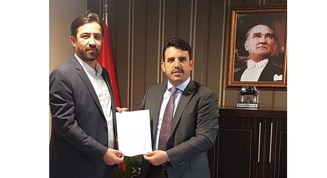 AK Parti'de Bektaş sesleri!..