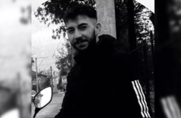 Minibüsün altında kalarak yaşamını yitirdi...