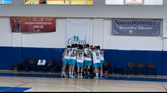 Zonguldak Hentbol Spor Kulübü Adana Lobisine Kaybetti