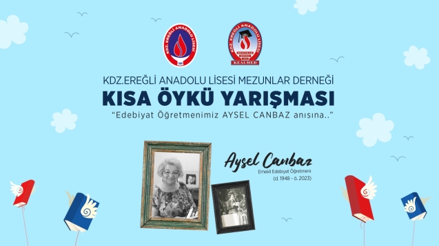 KEALMED Kısa öykü yarışması sonuçlandı...
