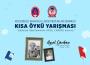 KEALMED Kısa öykü yarışması sonuçlandı...