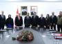 Endüstriyel dönüşüm ve yerel üretim için önemli adım...