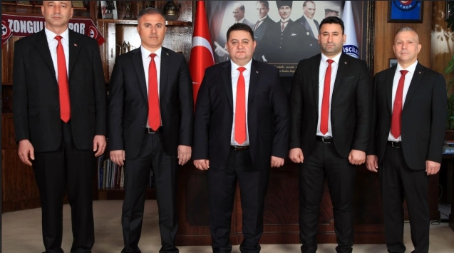 GMİS yönetimi 8 Mart kadınlar günü mesajı...