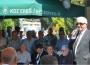 Şehir mezarlığında mevlid okutulacak canlı yayınlanacak