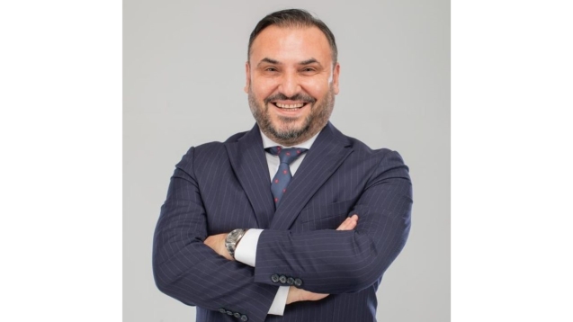 Nejdet Tıskaoğlu, Bayram mesajı yayımladı...
