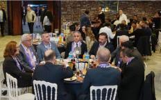 Saffet Bozkurt, müjdeyi verdi... Tribünler yıkılacak...