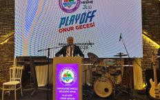 Saffet Bozkurt: Ereğli Belediyespor’un başarısı gurur verdi