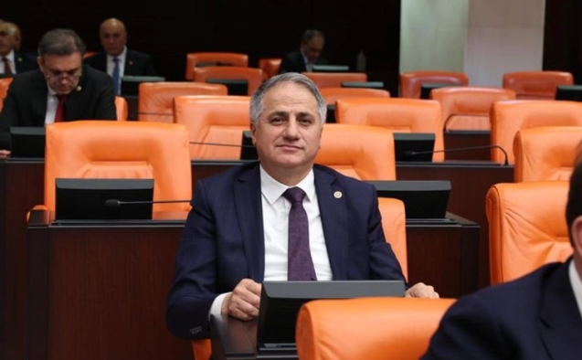 Yaklaşık maliyeti 200 Milyon TL... İhale başlanacak...