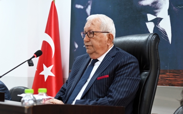 Başkan Posbıyık, kulüp başkanlığını bıraktığını açıkladı...