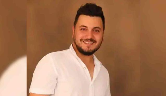 Onarım yaparken akıma kapıldı…