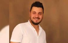 Onarım yaparken akıma kapıldı…