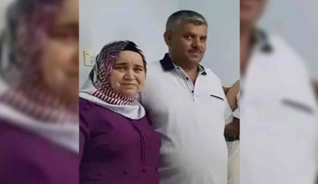 30 yıllık çifti ölüm bile ayıramadı…
