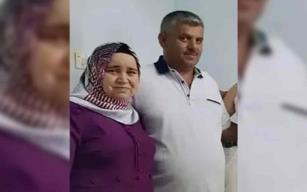 30 yıllık çifti ölüm bile ayıramadı…