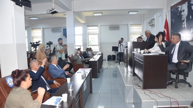 KIYICAK VE HAMZAFAKILI’YA DOĞALGAZ VERİLECE