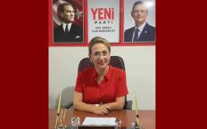 Kurucu başkan aday olmayacak...