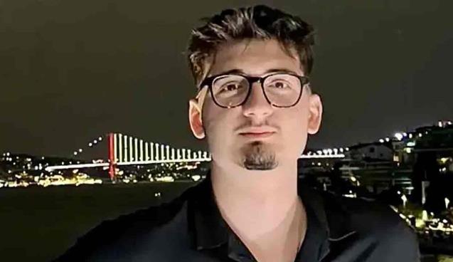 Genç Burak tüm müdahalelere rağmen kurtarılamadı