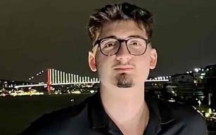 Genç Burak tüm müdahalelere rağmen kurtarılamadı