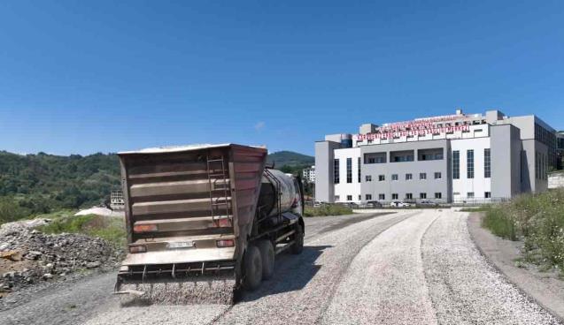Ulaşım sorununa Başkan Posbıyık el attı…
