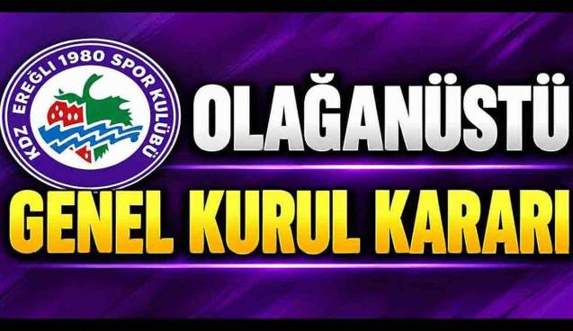 Takıma sahip çıkılmadı… Beklenen karar alındı…