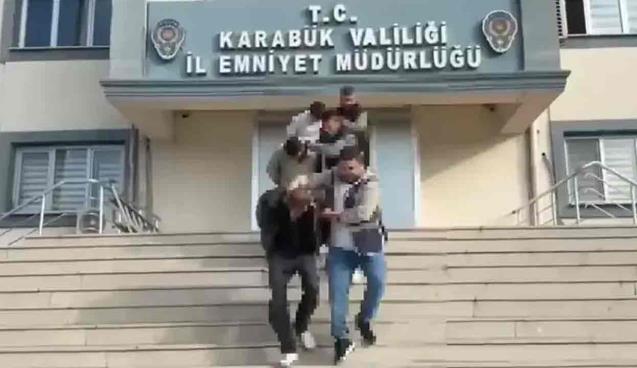 U*uşturucu operasyonu: 3 tutuklama