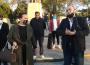 Müzisyenler alkışlarla protesto ettiler...