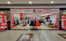 RolyPoly Kids, Ereylin AVM’de Kapılarını Açtı !