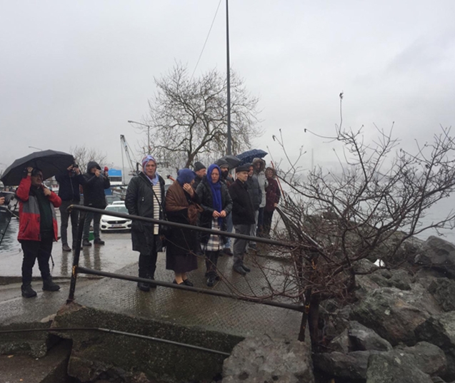 20 gündür oğlum bulunamadı, perişanım...