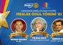 Rotary Meslek Ödülleri bu yıl 3 kişiye verildi