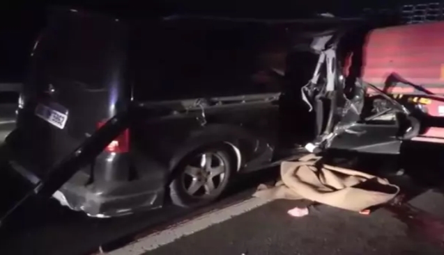 2 kişinin ölümüne sebep olmuştu... İşte karar...