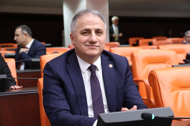 Bozkurt'tan 10 Ocak Çalışan Gazeteciler Günü Mesajı...