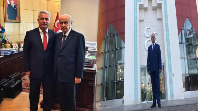 Namusumuzdur, şerefimizdir, yuvamızdır, davamızdır” dedi.