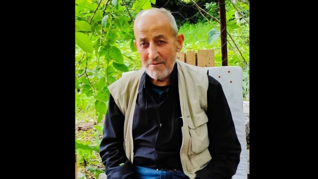 Cemal Ağralı, yaşamını yitirdi...