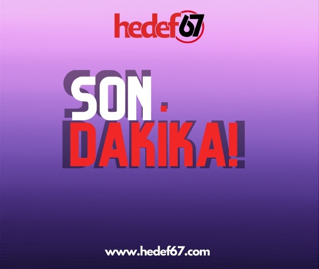 İYİ Parti Belediye Başkan Adayını açıkladı.