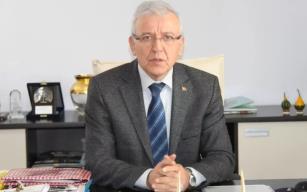 Eski kaymakam hayatını kaybetti…