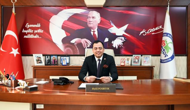 Vekâlet, meclis üyesi Nesimi İlik’te