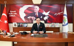 Vekâlet, meclis üyesi Nesimi İlik’te