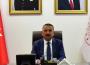 Vali Hacıbektaşoğlu'nun Ramazan Bayramı mesajı...