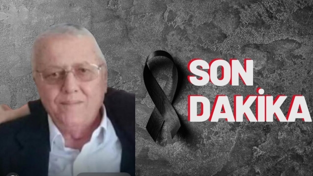 Muhtar Hikmet Demircan yaşamını yitirdi...