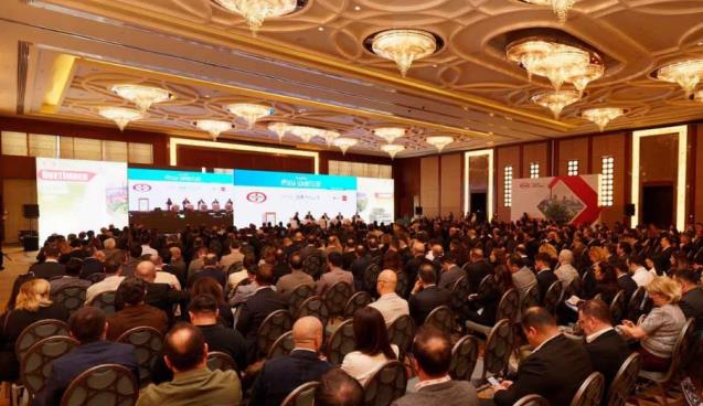 Erdemir, Bursa’da sektörle bir araya geldi