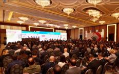 Erdemir, Bursa’da sektörle bir araya geldi