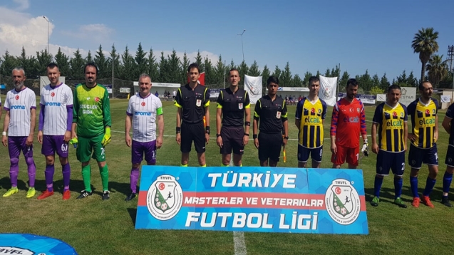 SESLİ: İYİ BAŞLADIK...
