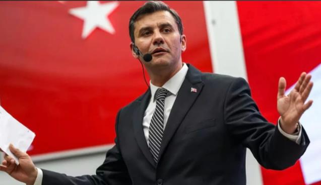 CHP'de şok ölüm... Hayatını kaybetti...