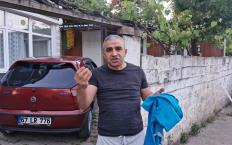 Ciddi sıkıntılar yaşıyoruz... Yardım istiyoruz...