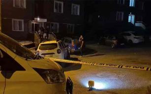 Silahlı saldırı… 5 el ateş etti… Kaçtı…