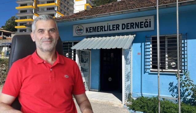 Kemerliler Derneği aşure gününe davetlisiniz…
