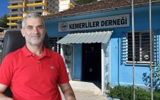 Kemerliler Derneği aşure gününe davetlisiniz…