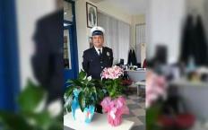 Polis memuru, kalp krizinden öldü