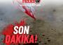 Bıçaklı kavgada kan aktı: 1 kişi yaralandı