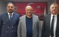 “Bundan sonra hep birlikte Ereğli için çalışacağız…”