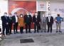 Posbıyık TOTAL ÇİLEK akaryakıtı ziyaret etti…